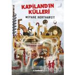 Kapilandın Külleri - Miyase Sertbarut