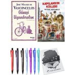 Kapiland'ın Külleri ve Güneşi Uyandıralım 2li Set