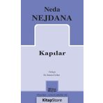 Kapılar - Neda Nejdana