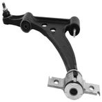 KAPIMSAN 01-72010 Sol Komple Salıncak