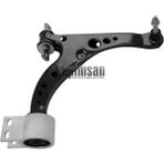 KAPIMSAN 05-71813 Astra Komple Sağ Alt Salıncak