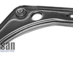 KAPIMSAN 08-70719 Escort Komple Sağ Alt Salıncak