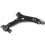 KAPIMSAN 08-70721 Focus Komple Sağ Alt Salıncak