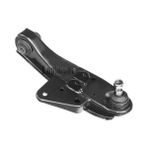 KAPIMSAN 10-71512 Sol Alt Komple Salıncak