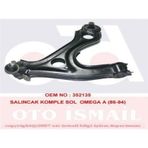 KAPIMSAN 18-70120 Sol Komple Salıncak