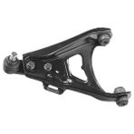 KAPIMSAN 20-70310 Komple Sol Alt Salıncak