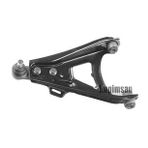 KAPIMSAN 20-70312 Sol Komple Alt Salıncak