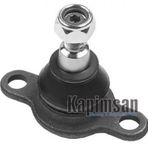 KAPIMSAN 23-06214 Transporter T5 Multivan T5 1.9tdi 2.0tdi 2.5tdi 3.2 03 Alt Rotil