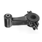 KAPIMSAN VIRAJ DEMIR AYAGI ON SOL MERCEDES ML-CLASS W163 1998-2005 A1633200090