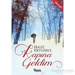 Kapına Geldim - Halit Ertuğrul