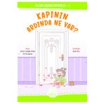 Kapının Ardında Ne Var? Karavan Çocuk