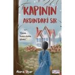 Kapının Ardındaki Sır - Alara Uçar