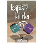 Kapısız Kilitler - Mediha Ünver