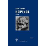 KAPITAL 1. CILT (CILTLI) - KARL MARX