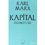 KAPITAL (3) - KARL MARX