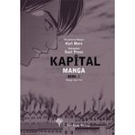 KAPITAL MANGA CILT: 1 (KÜRTÇE) - KARL MARX