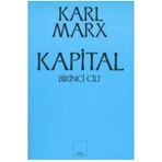 Kapital Manga Cilt:1 - k marx