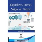 Kapitalizm Devlet Sağlık ve Türkiye - Aziz Küçük