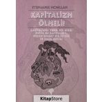 Kapitalizm Ölmeli! - Stefanie McMillan