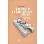 KAPITALIZM VE KAPITALIZMIN İKTİSADI - DOUGLAS FITZGERALD DOWD