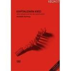 KAPITALIZMIN KRIZI - MUSTAFA DURMUŞ (ISBN:9786055668013)