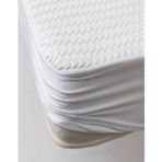 Kapitone 120x200 Cm %100 Sıvı Geçirmez Fitted Alez