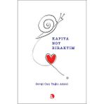 Kapıya Not Bıraktım - Sevgi Can Yağci Aksel
