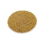 Kaplama Light Gold (11/0) 2 mm Kum Boncuğu 100 gr