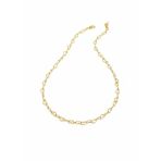 Kaplama Zincir Pirinç Cm Kolye Zincir 60 Cm - Kl0249