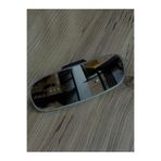 Kaplan 360* Oynar İç Dikiz Ayna Küçük Boy - 14cm x 5cm -