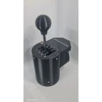 KAPLAN 3D BASKI Direksiyon seti h shifter pedalsız model