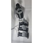KAPLAN 3D BASKI Direksiyon Seti H Shifter Ve Pedal Takımı