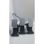 KAPLAN 3D BASKI Direksiyon seti pedal takımı