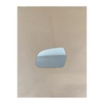 Kaplan Audi A3 2010-2012 A4 2011-2017 A5 2010-2015 Modeller Uyumlu Sol Taraf Ayna Camı
