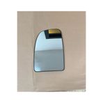 Kaplan Fiat Ducato & Peugeot Boxer & Citroen Jumper 2007- Model Sonrası Isıtmalı Sol Taraf Ayna Camı