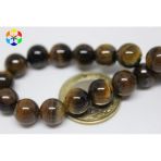 Kaplan Gözü Taşı 10Mm/Adet