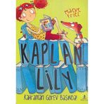 KAPLAN LILY KAHRAMAN GÖREV BAŞINDA! - MAEVE FRIEL
