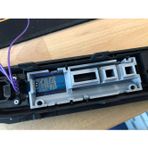 Kaplan Oto Mazda MX5 ND USB GİRİŞ PANEL ÇERÇEVE KAPAĞI- 3566406