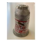 Kaplan Oya ve dantel ipliği nakış simi 50 gr GÜMÜŞ