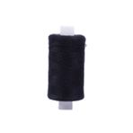 Kaplan Polyester 500 mt Siyah Dikiş İpi