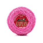 Kaplan Simli Punch Ipi Pembe