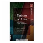 Kaplan Ve Tilki - Sehl B. Harun