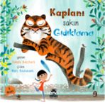 Kaplanı Sakın Gıdıklama - Pamela Butchart