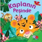 Kaplanın Peşinde - Melanie Joyce