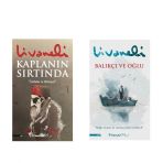 Kaplanın Sırtında ve Balıkçı ve Oğlu - Zülfü Livaneli