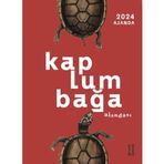 Kaplumbağa Ajandası / Ketebe Yayınları / 9772149467978