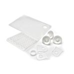 Kaplumbağa Plastik Merdiven Ve Platform L