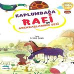 Kaplumbağa Rafi - Salih Zengin