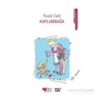 KAPLUMBAĞA - ROALD DAHL