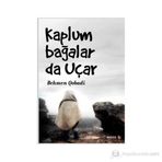 Kaplumbağalar da Uçar - Behmen Qobadi